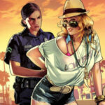 Gran fuga de GTA 6 revela capturas de pantalla y material de archivo inicial