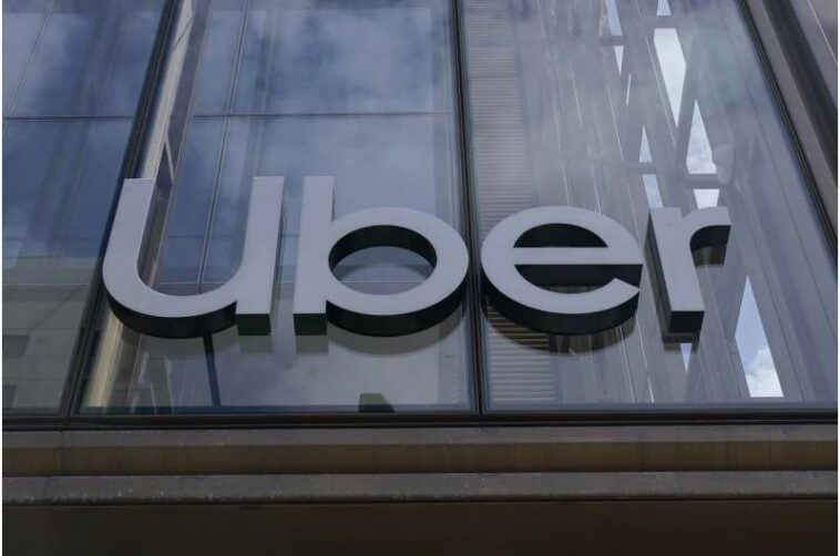 Hacker afirma violar Uber, dice investigador de seguridad