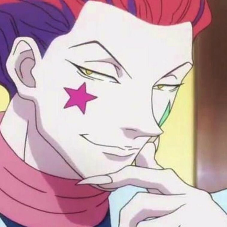 Hunter x Hunter comparte nuevo arte clave y cambios en Hisoka