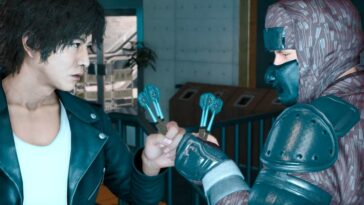 Sentencia llegando a PC 2