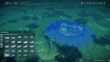 Paquete de expansión Jurassic World Evolution 2 Cretácico tardío