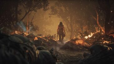 El pájaro que bebe lágrimas Juego Krafton