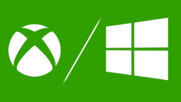 Aplicación Xbox y PC con Windows