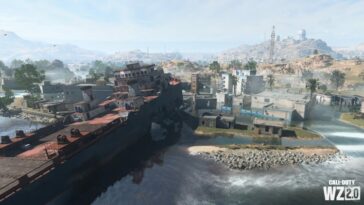Lanzamiento de fugas de Call Of Duty Warzone 2 Eliminación de Rebirth Island y Fortune's Keep