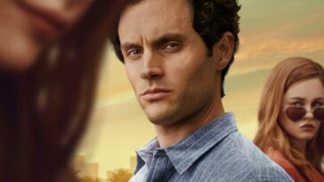 Penn Badgley