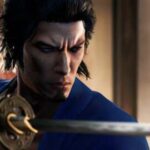 Like A Dragon: Ishin fue considerado un puerto imposible durante años por RGG