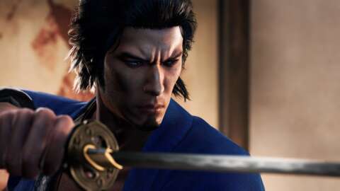 Like A Dragon: Ishin fue considerado un puerto imposible durante años por RGG