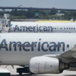 Los piratas informáticos accedieron a los datos de algunos clientes de American Airlines