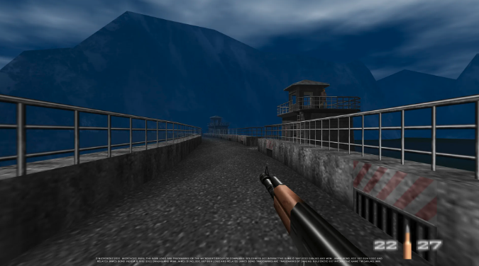 Golden Eye para Xbox