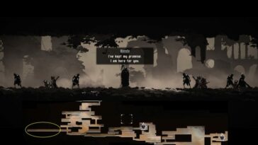 Guía de Moonscars Sweet Wanda Boss 1