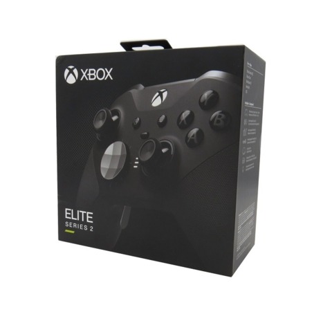 Obtenga Xbox Elite Series 2 por $ 139 por tiempo limitado