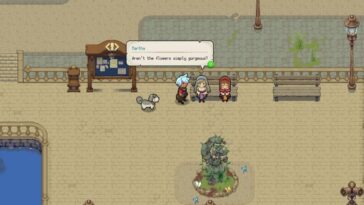 Permiso de poción Nivel de amistad Luna Clavo Romance 1