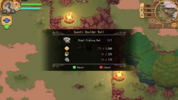 Insignia de aprobación del permiso de pociones Carta de recomendación 1