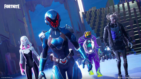 Personajes de Fortnite en el Capítulo 3, Temporada 4: las 22 ubicaciones de NPC