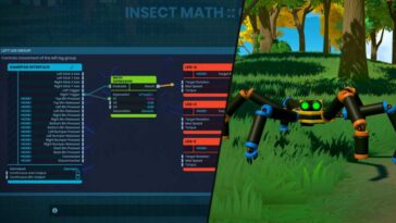 Plasma Game Release Gameplay Trailer Steam Licorice Tutorial Vista previa