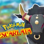 Pokémon Escarlata y Púrpura filtra una nueva mecánica de los Pokémon salvajes