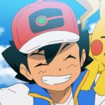 Pokémon Journeys le da a Ash su mayor victoria en el anime