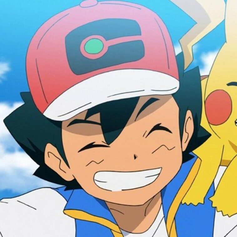 Pokémon Journeys le da a Ash su mayor victoria en el anime