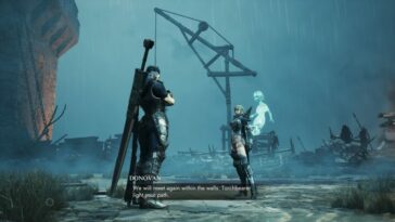 Reseña de Soulstice 2