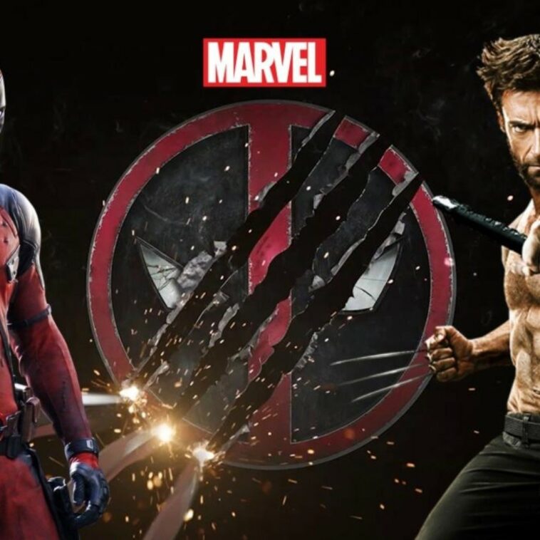 Ryan Reynolds anuncia que Hugh Jackman volverá a ser Wolverine en Deadpool 3