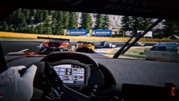 Gran Turismo 7 Gameplay Posible puerto de PC en el futuro