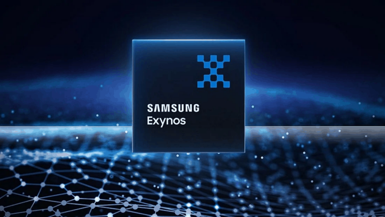 Samsung lanzará más chips Exynos con gráficos AMD