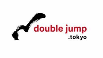 Logotipo de Sega blockchain Double Jump Tokio