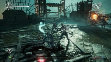 Consejos rápidos de Soulstice 2