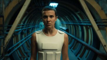 Stranger Things y Squid Game están listos para liderar revelaciones emocionantes en Netflix Tudum 2022