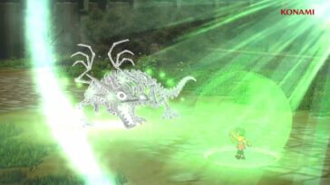 Remasterización de Suikoden I y II