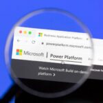 Sitio web de Microsoft Power Platform