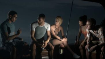 Juegos retrospectivos de Jason's Picks Of 2019 Man Of Medan, Anthem, The Division 2, Total War Three Kingdoms, Godhood