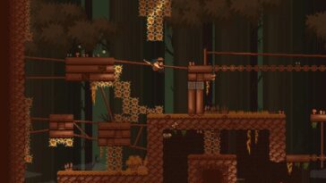 vista previa de gunbrella 2