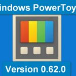 Windows PowerToys 0.62.0 agrega tres nuevas utilidades al kit de herramientas de usuario avanzado de Windows