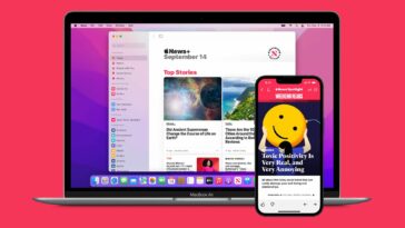 Notificaciones ofensivas de Apple News enviadas a seguidores rápidos de la compañía después de que el sitio web fuera pirateado