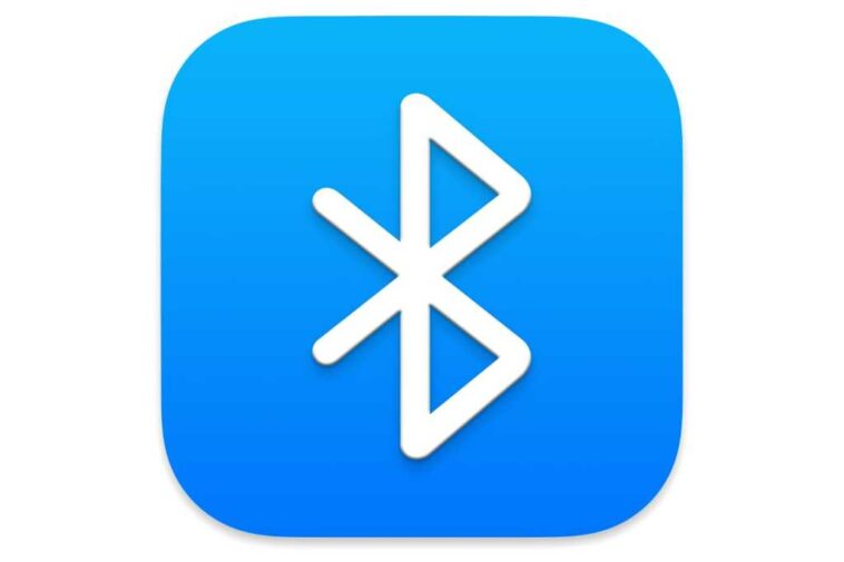 Cómo restablecer la configuración de Bluetooth de una Mac