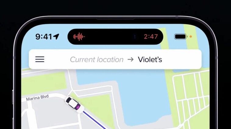 iOS 16.1 Beta 2 soluciona el problema del GPS en los modelos de iPhone 14 Pro
