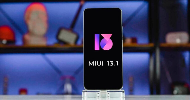 Si tienes alguno de estos dos móviles Xiaomi ya puedes descargar MIUI 13.1: te contamos cómo