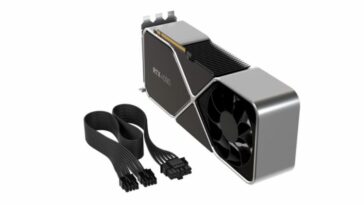 Corsair Rtx 4090 Cable de alimentación Adaptador de fuente de alimentación de 16 pines Fuente de alimentación