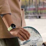 Google se toma en serio los wearables con el Pixel Watch