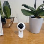Vigile su hogar en todo momento: la cámara de seguridad para interiores AiDot