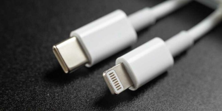 Macworld Podcast: ¿USB-C es el puerto adecuado para dispositivos Apple?