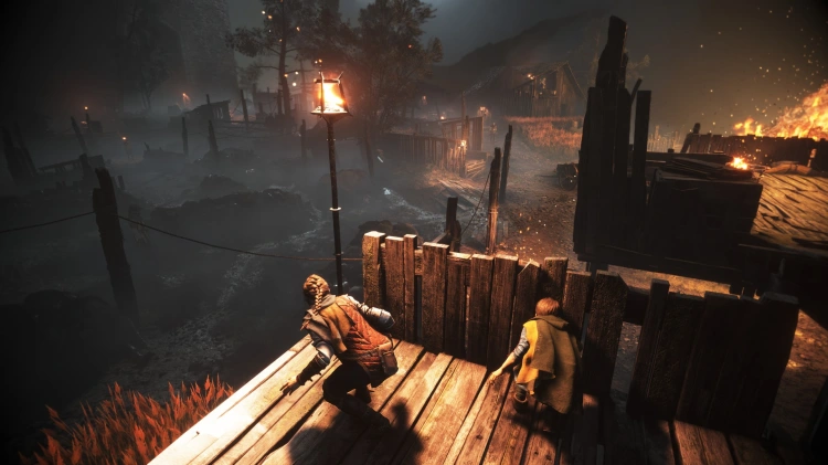 A Plague Tale Requiem Guía de ventajas de habilidades de Amicia 1