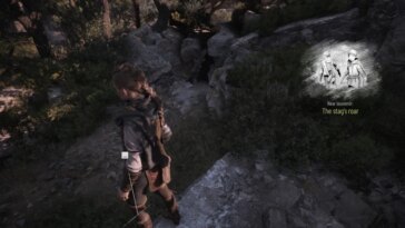 A Plague Tale Requiem Capítulo 5 In Our Wake Guía paso a paso 1a