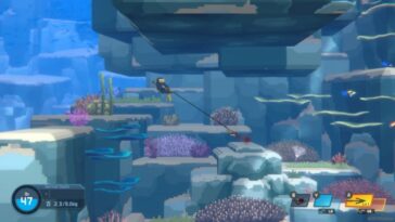 Dave el buzo vale la pena 2