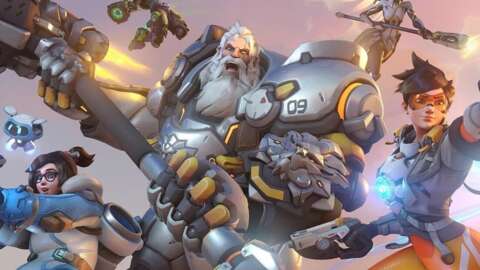 Actualización de estado de Overwatch 2: Blizzard realiza cambios en el requisito de SMS y corrige errores