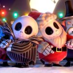 Anuncian crossover de Fall Guys x El Extraño mundo de Jack para celebrar Halloween