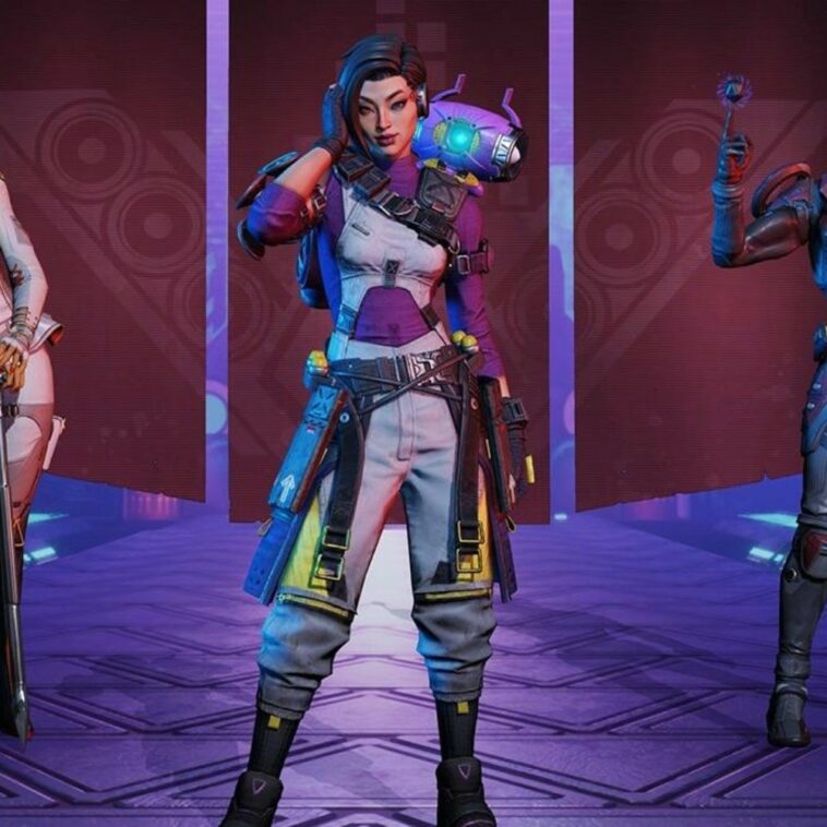 Apex Legends Mobile: Guía completa para el evento de Stage Break