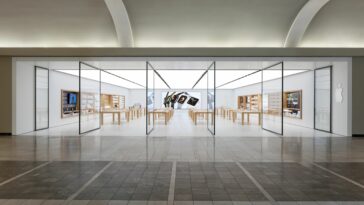 Apple Store en la ciudad de Oklahoma se convierte en la segunda en EE. UU. en sindicalizarse