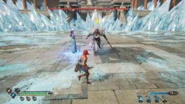 Guía de Asterigos Curse Of The Stars Marble Boss Cómo vencer a Marble 1